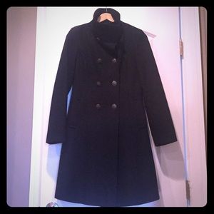 DKNY Coat